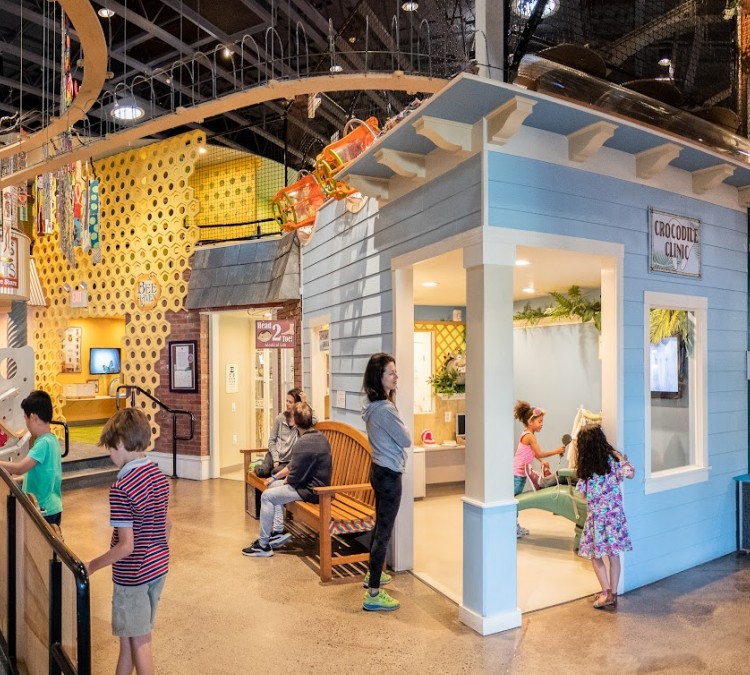 childrens-museum-of-sonoma-county-photo